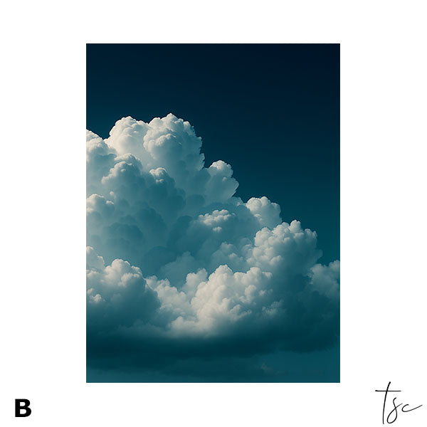 Cathedral of the Sky B