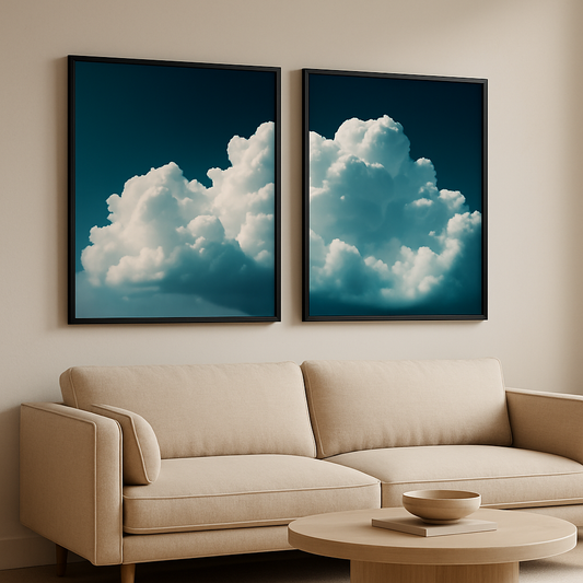 Cathedral of the Sky side view