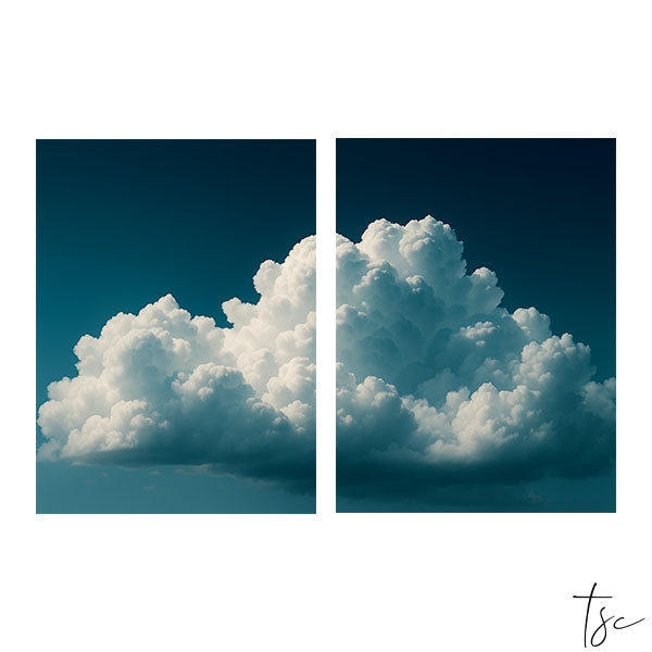 Cathedral of the Sky full set