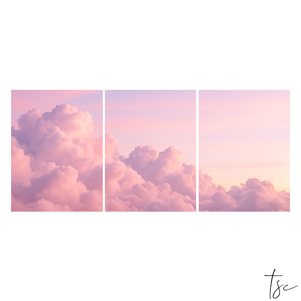 Cloud Ballet Full Set