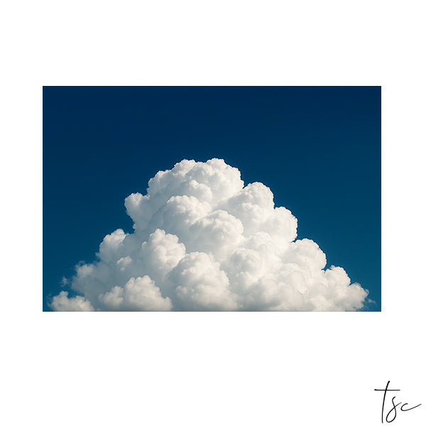 Crowned In Light no frame