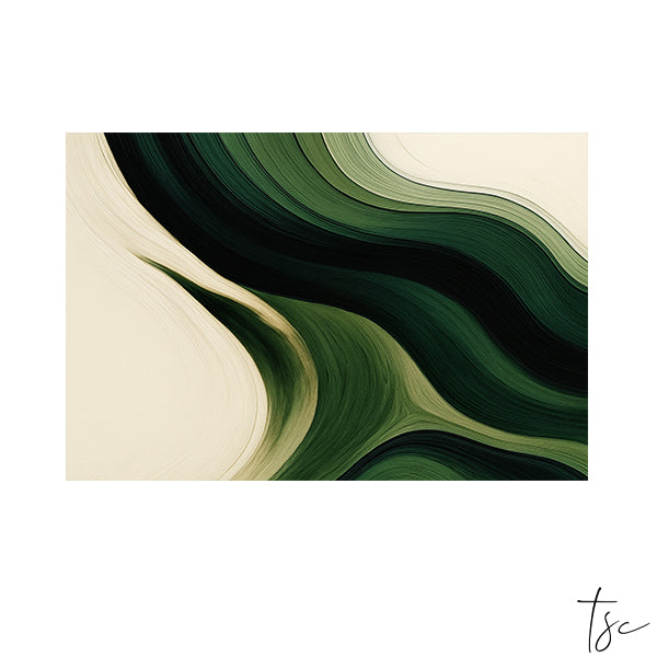 Echoes Of Earth No Frame