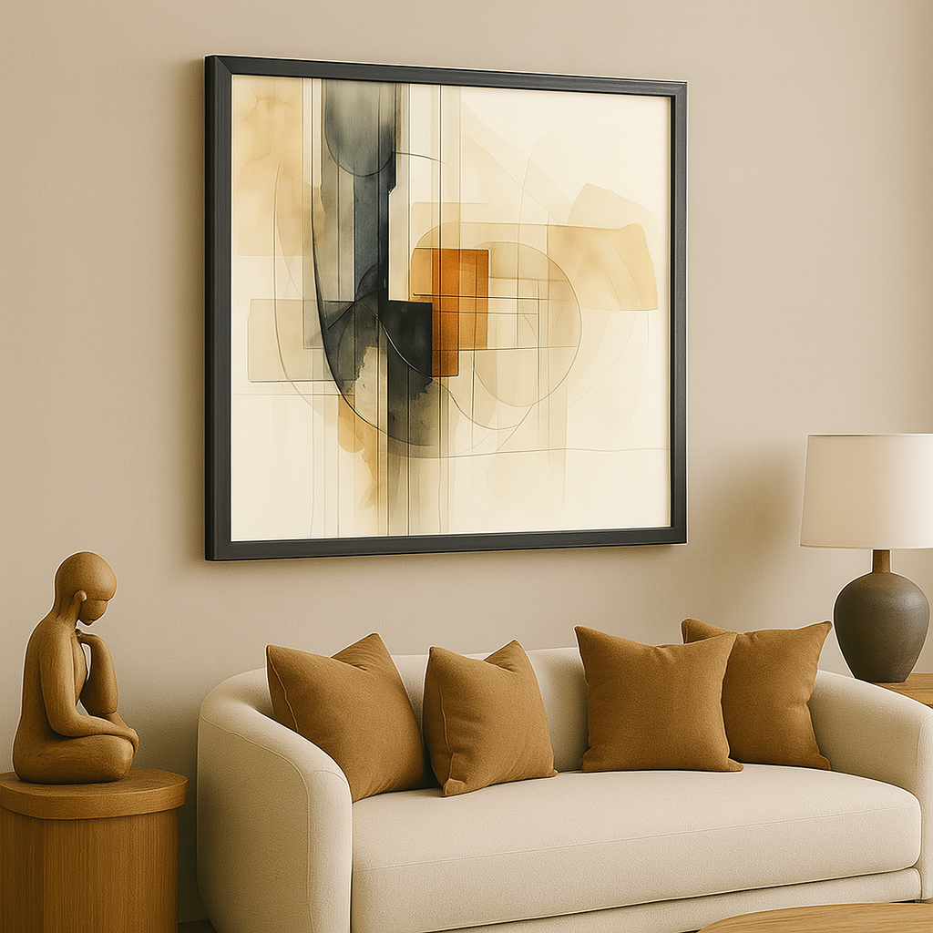 Echoes of Structure Side Profile