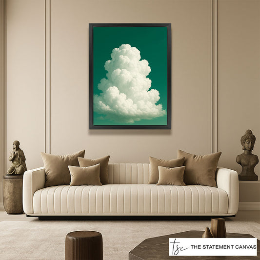 Emerald Dream Lounge Scene