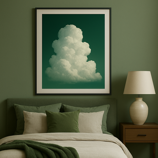 Emerald Dream Scene 2