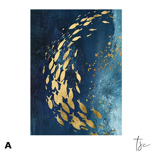 Enigma of Creation A