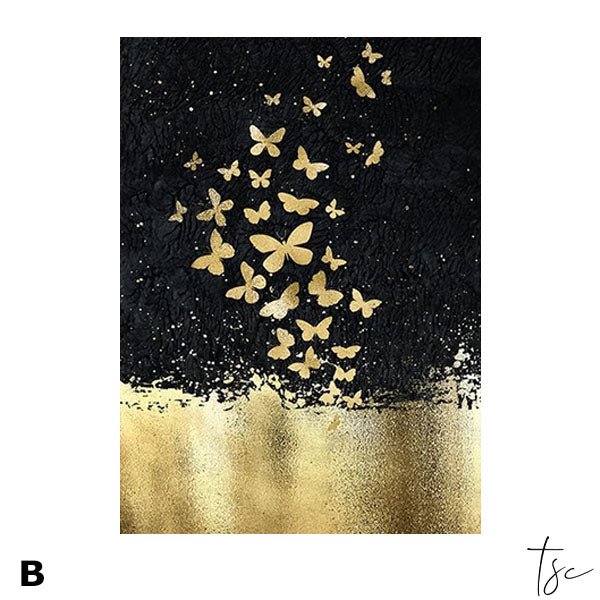 Enigma of Creation B