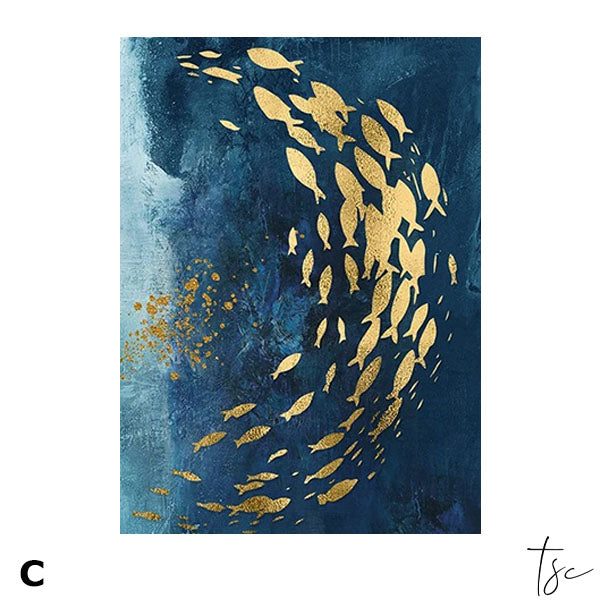 Enigma of Creation C