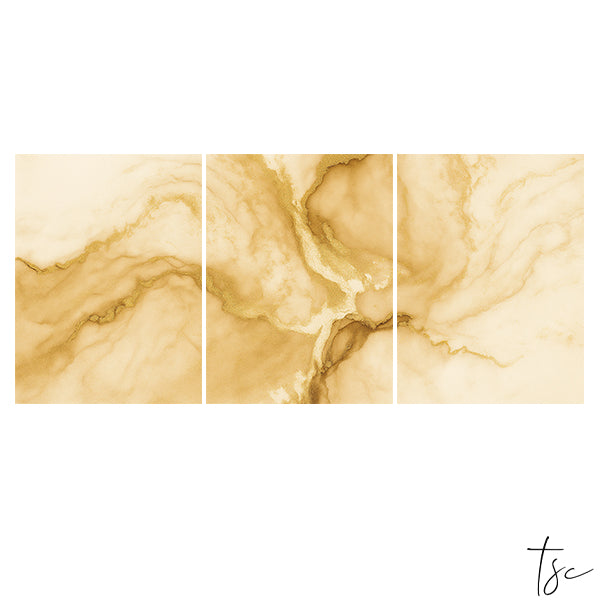 Golden Reverie Full Set