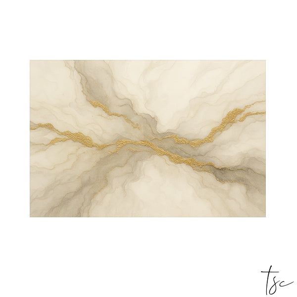 Golden Whisper no frame