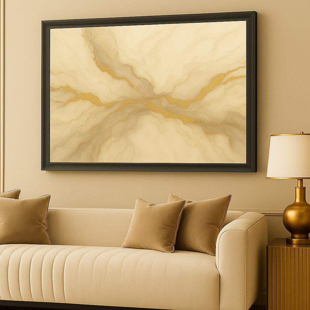 Golden Whisper side