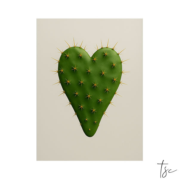 Love Poison not framed