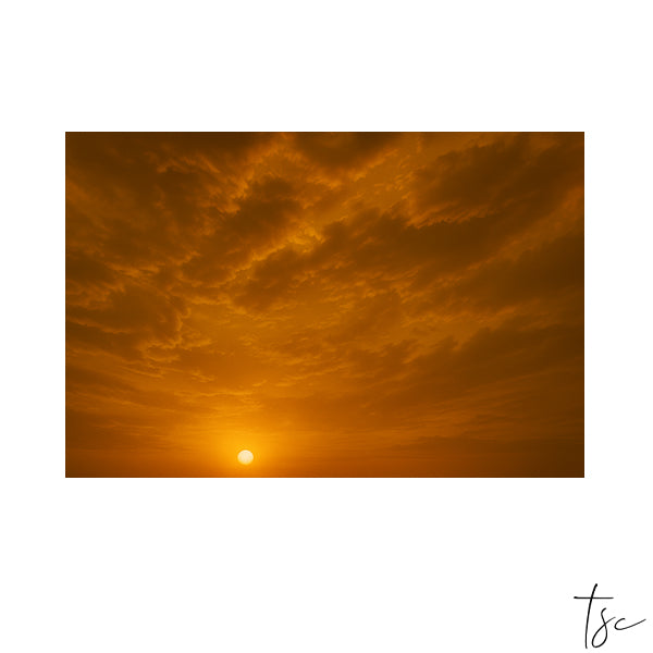 Molten Quiet No Frame