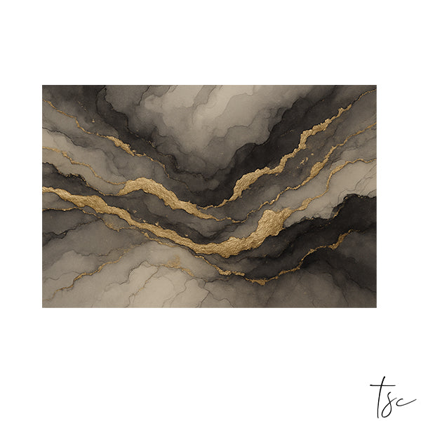 Strike Of Gold no frame