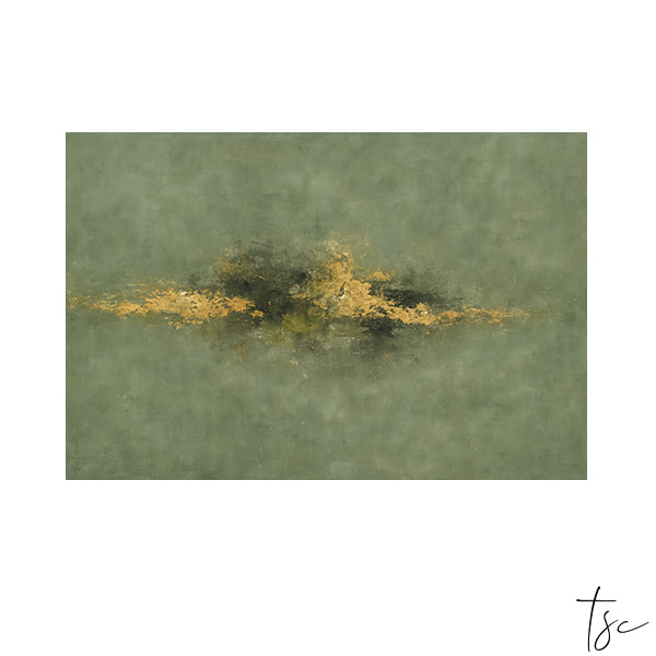 Whisper In Ochre No Frame