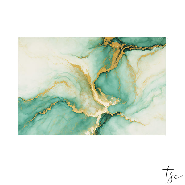 Whispers Of Jade No Frame