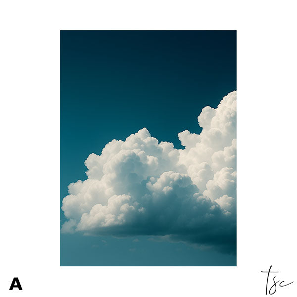 Cathedral of the Sky A 