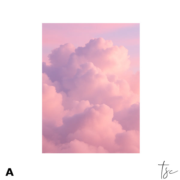 Cloud Ballet A