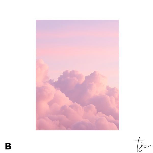 Cloud Ballet B