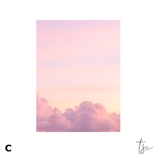 Cloud Ballet C
