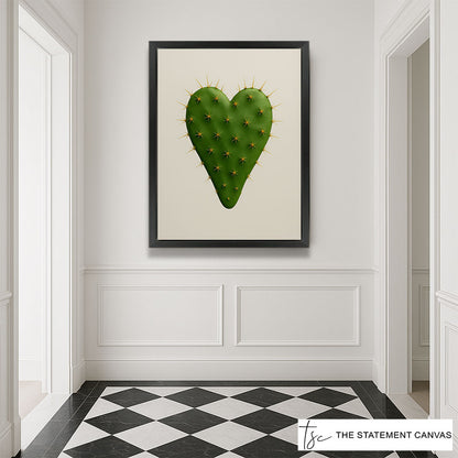 Love Poison On Wall