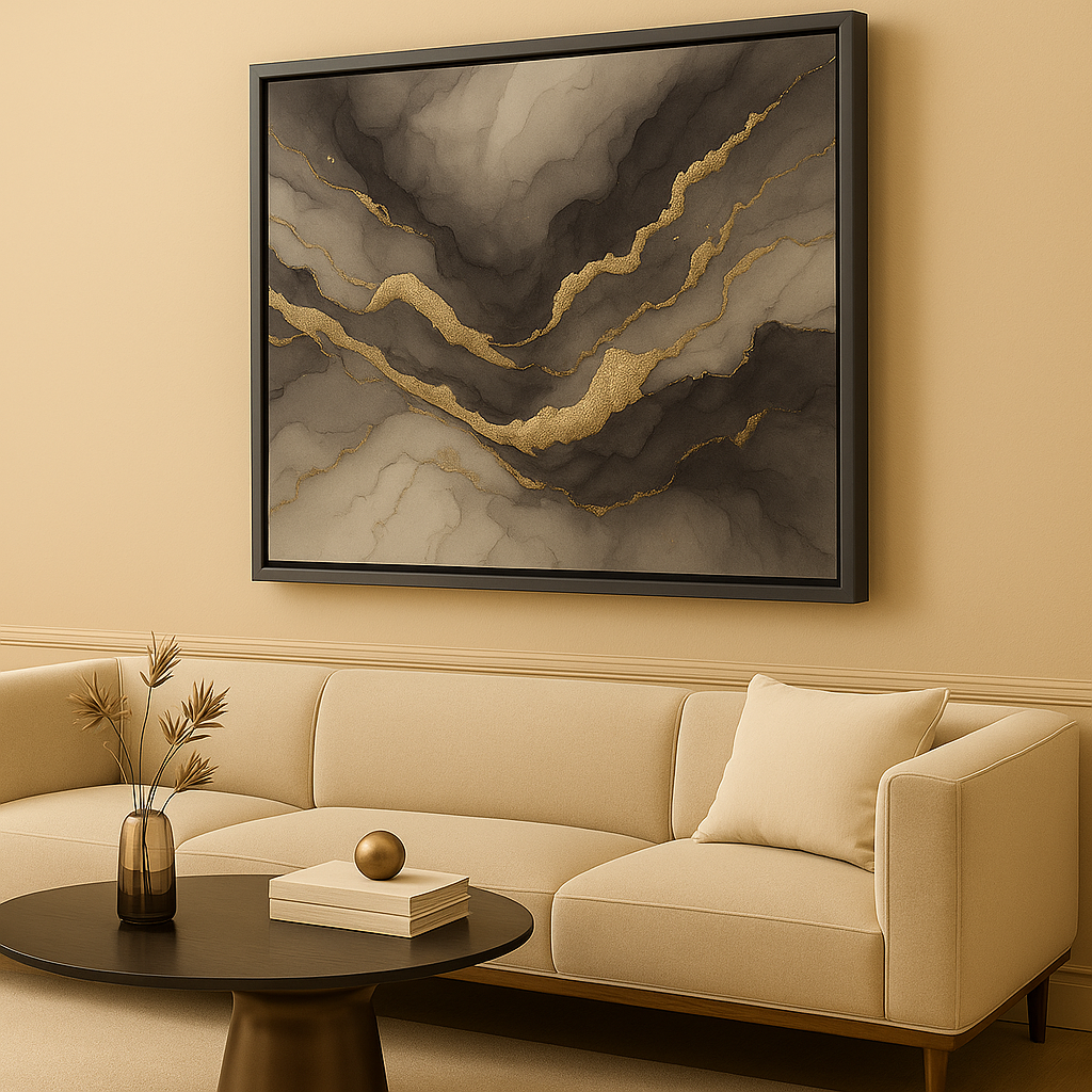 Strike Of Gold side