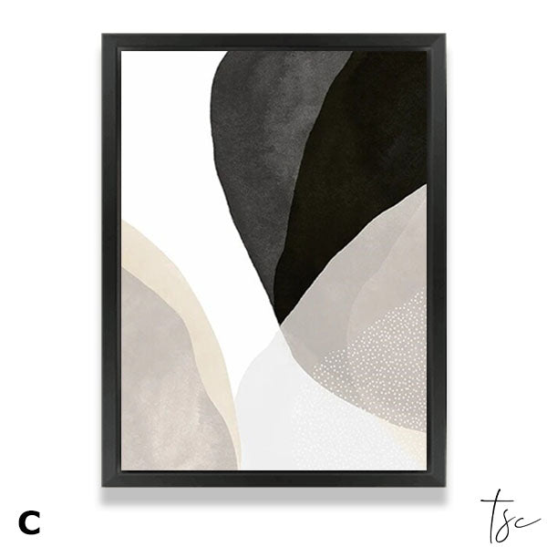 Zen Geometrics C Frame